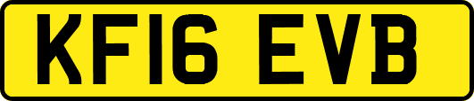 KF16EVB