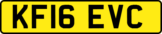 KF16EVC