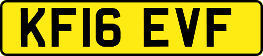 KF16EVF