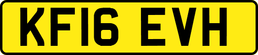 KF16EVH