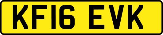 KF16EVK