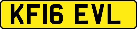 KF16EVL