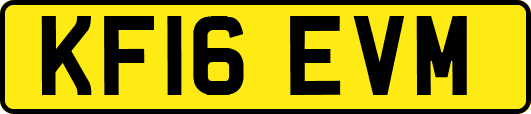 KF16EVM
