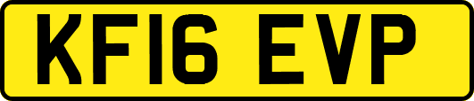 KF16EVP