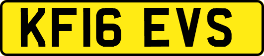 KF16EVS