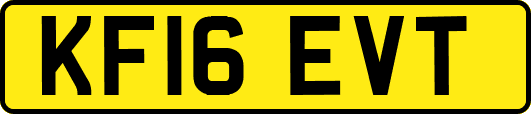 KF16EVT