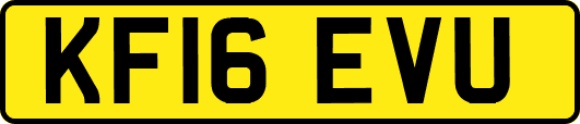 KF16EVU