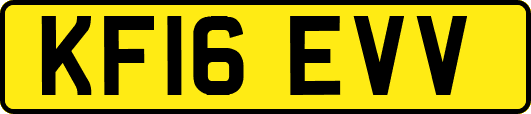 KF16EVV
