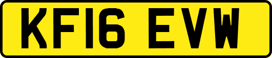 KF16EVW