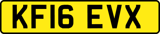 KF16EVX