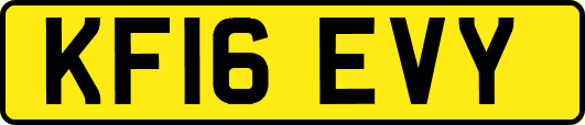 KF16EVY