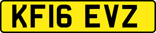 KF16EVZ