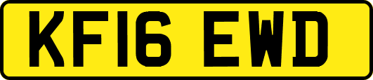 KF16EWD