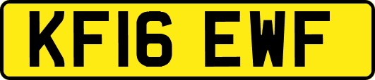 KF16EWF