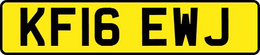 KF16EWJ