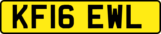 KF16EWL