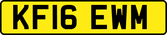 KF16EWM