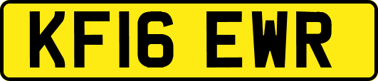 KF16EWR