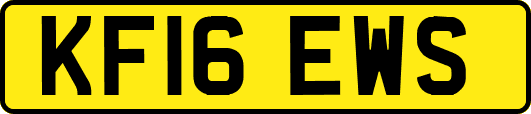 KF16EWS