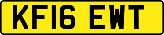 KF16EWT