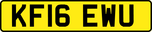 KF16EWU