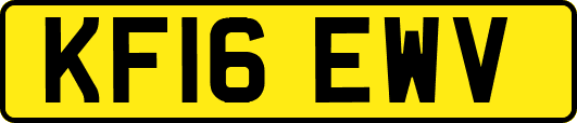 KF16EWV
