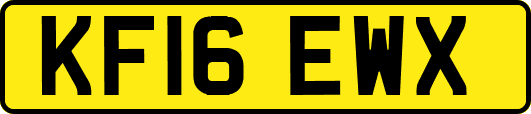 KF16EWX