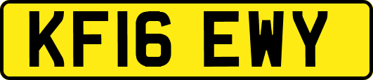 KF16EWY