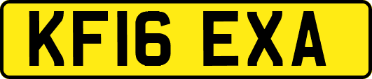 KF16EXA