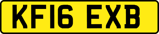 KF16EXB