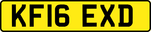 KF16EXD