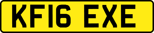 KF16EXE