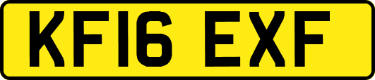 KF16EXF