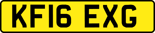 KF16EXG