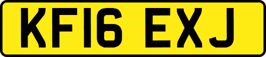 KF16EXJ
