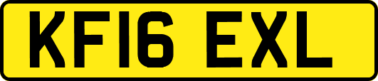 KF16EXL