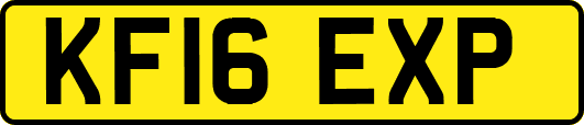 KF16EXP