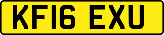 KF16EXU