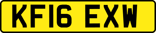KF16EXW