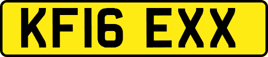 KF16EXX