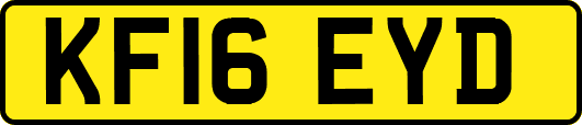 KF16EYD
