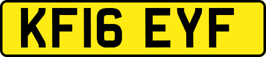 KF16EYF