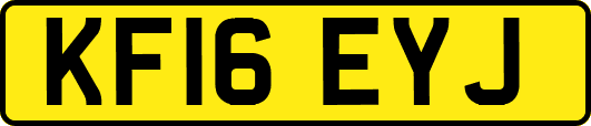 KF16EYJ