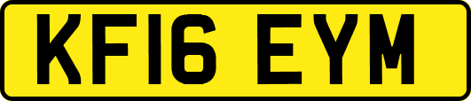KF16EYM