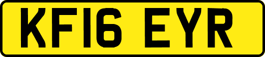 KF16EYR