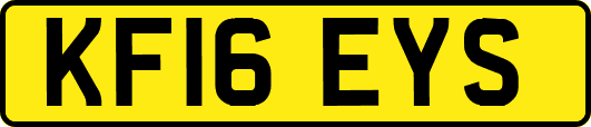 KF16EYS