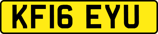 KF16EYU