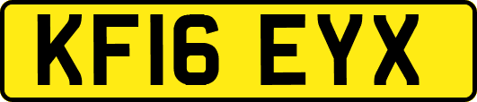 KF16EYX