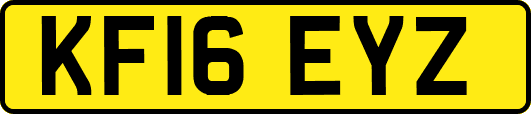 KF16EYZ