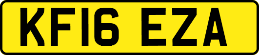 KF16EZA